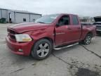 2012 Dodge RAM 1500 ST