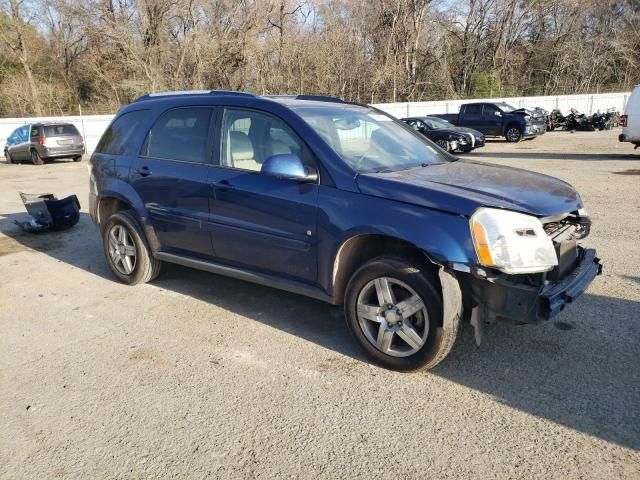 2009 Chevrolet Equinox LT