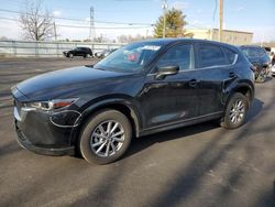 Vehiculos salvage en venta de Copart Glassboro, NJ: 2024 Mazda CX-5 Select