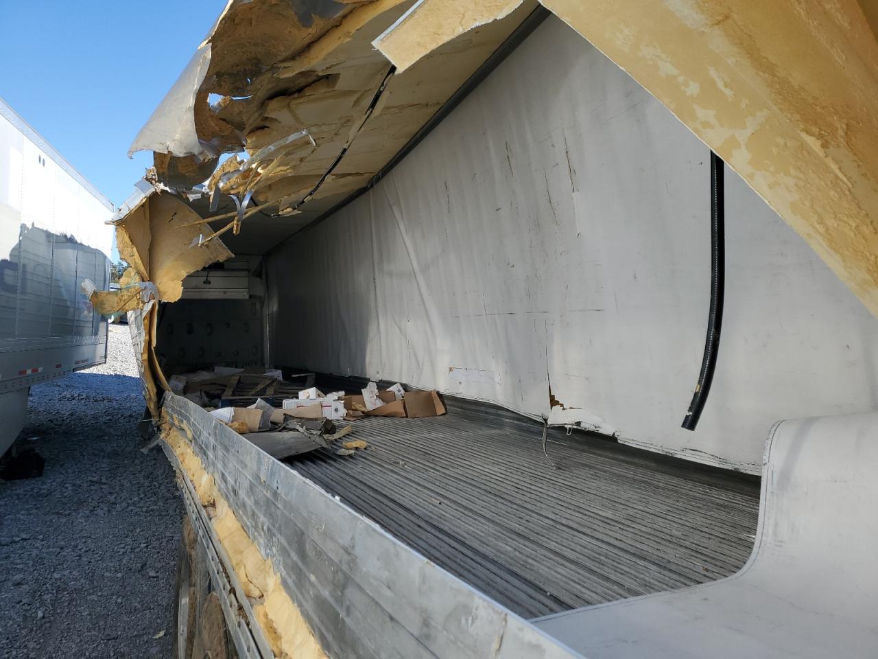 2017 Utility Trailer