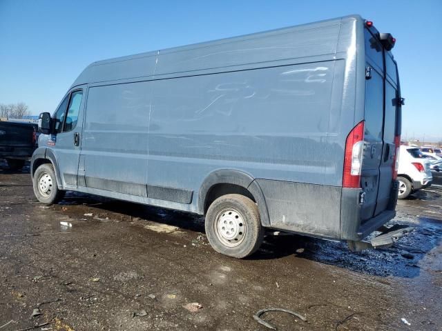 2019 Dodge RAM Promaster 3500 3500 High