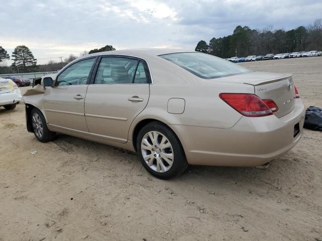 2008 Toyota Avalon XL