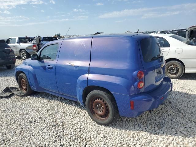 2008 Chevrolet HHR Panel LS