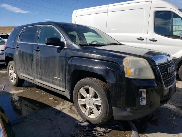 2011 GMC Terrain SLE