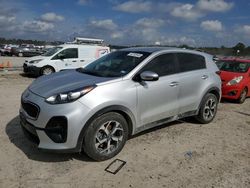 2021 KIA Sportage LX en venta en Houston, TX