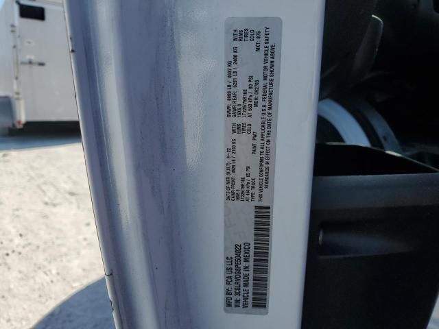 2023 Dodge RAM Promaster 2500 2500 High