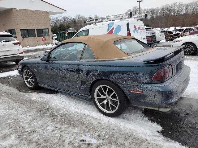 1997 Ford Mustang GT