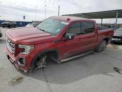 2021 GMC Sierra K1500 AT4 for sale in Anthony, TX