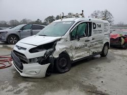 2018 Ford Transit Connect XLT en venta en Byron, GA