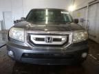 2011 Honda Pilot EXL