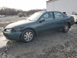 Toyota salvage cars for sale: 1999 Toyota Camry LE