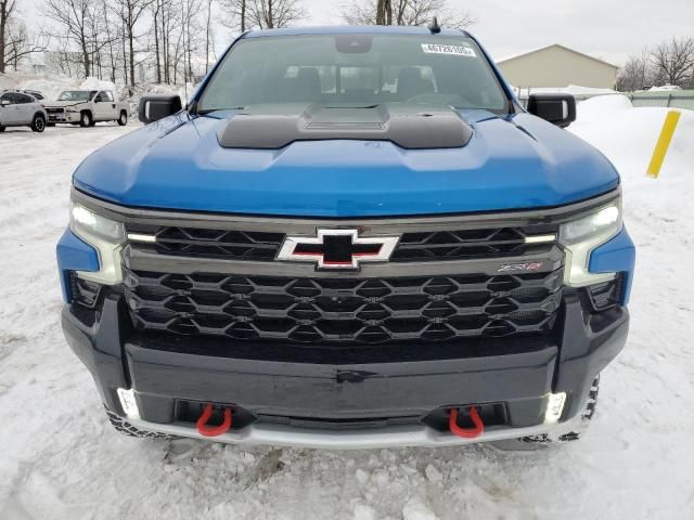 2022 Chevrolet Silverado K1500 ZR2