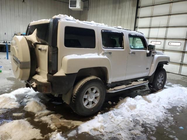 2006 Hummer H3