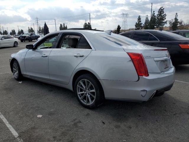 2019 Cadillac CTS Luxury