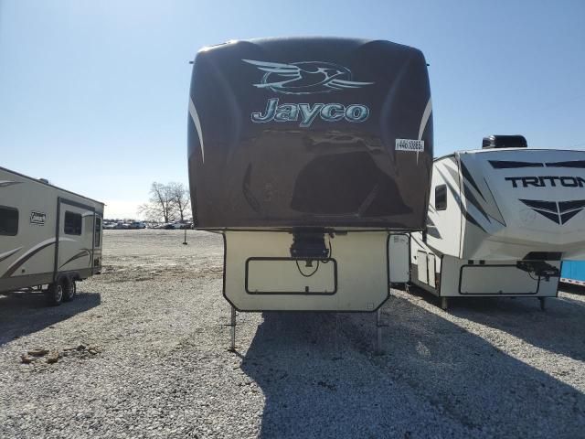 2014 Jayco Eagle Premium