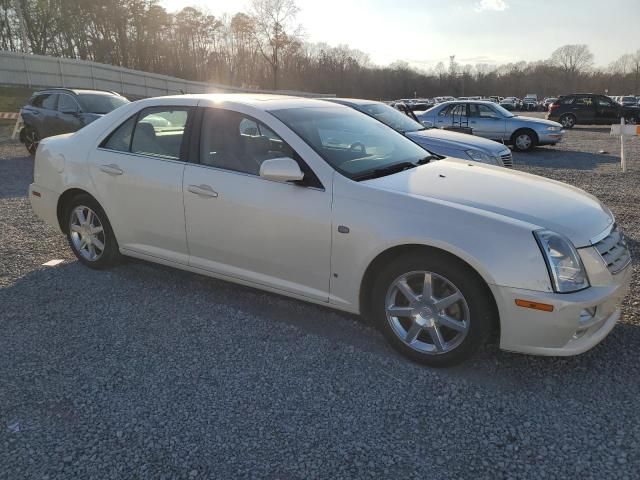 2007 Cadillac STS