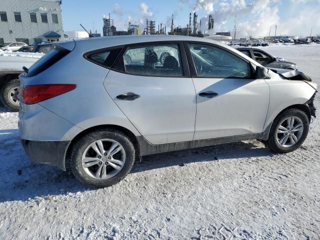 2013 Hyundai Tucson GL