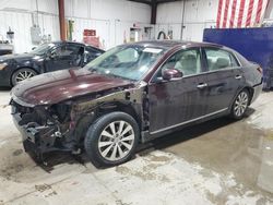 Toyota Avalon salvage cars for sale: 2011 Toyota Avalon Base