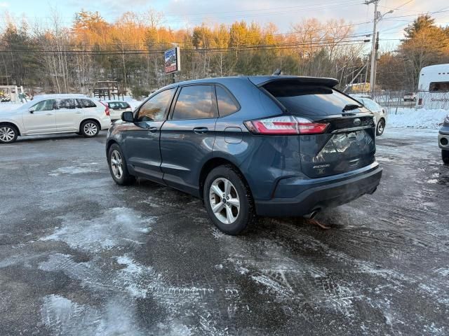 2019 Ford Edge SE