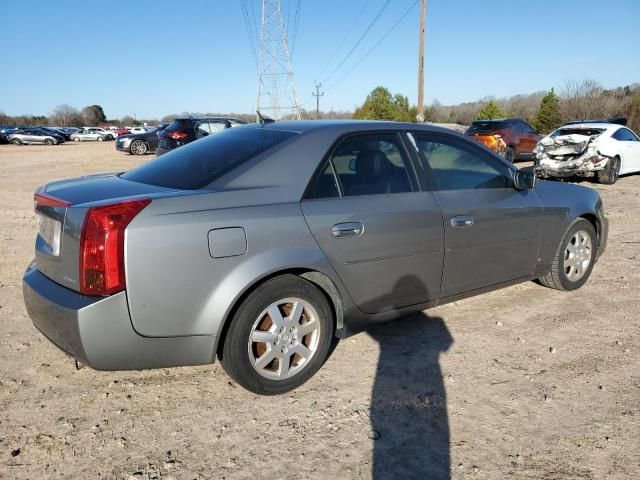 2006 Cadillac CTS HI Feature V6