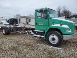 Vehiculos salvage en venta de Copart Tanner, AL: 2001 Freightliner Medium Conventional FL70