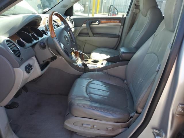 2012 Buick Enclave