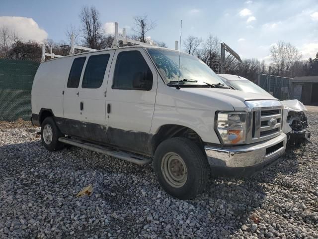 2013 Ford Econoline E250 Van