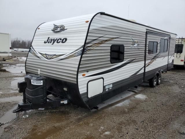 2019 Jayco Trailer