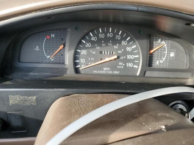 1998 Toyota Tacoma Xtracab
