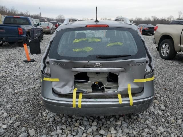 2012 Hyundai Elantra Touring GLS