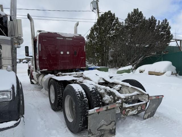2019 International Lonestar