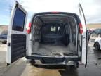 2020 GMC Savana G2500