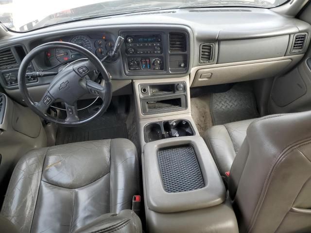 2006 Chevrolet Tahoe C1500