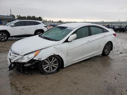 Hyundai Sonata Vehiculos salvage en venta: 2013 Hyundai Sonata GLS