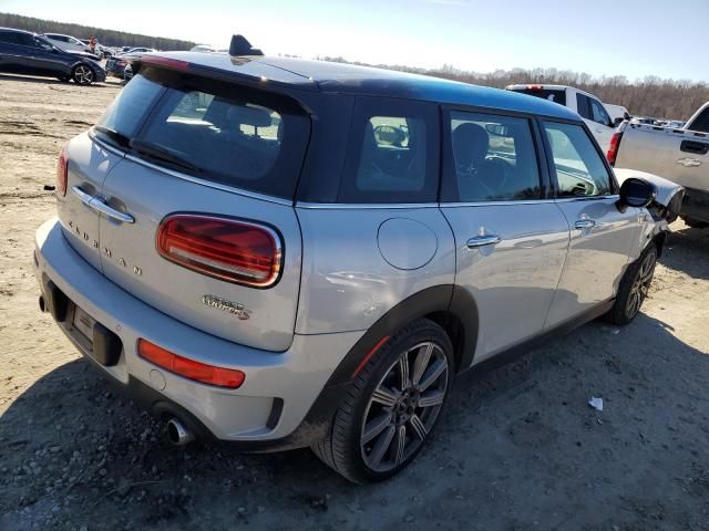 2022 Mini Cooper S Clubman