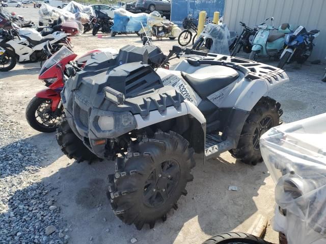 2017 Polaris Sportsman 850 High Lifter Edition