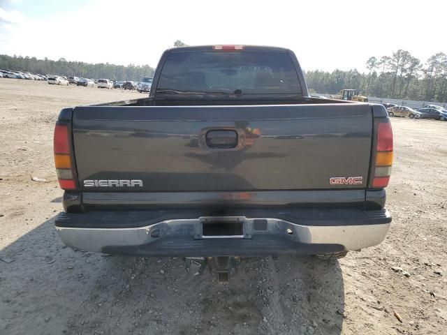 2005 GMC New Sierra K1500