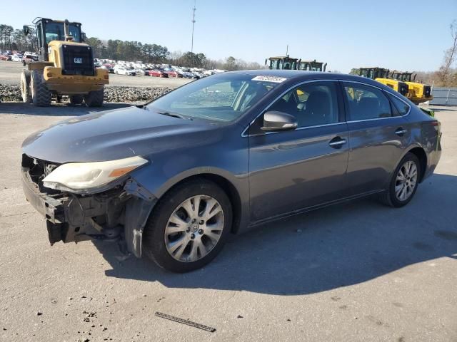 2013 Toyota Avalon Base