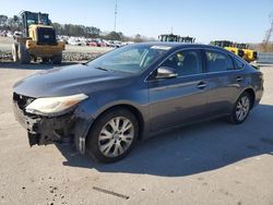 Toyota Avalon salvage cars for sale: 2013 Toyota Avalon Base