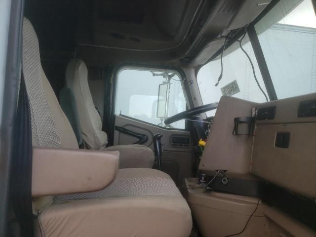 2007 International 9400I Semi Truck