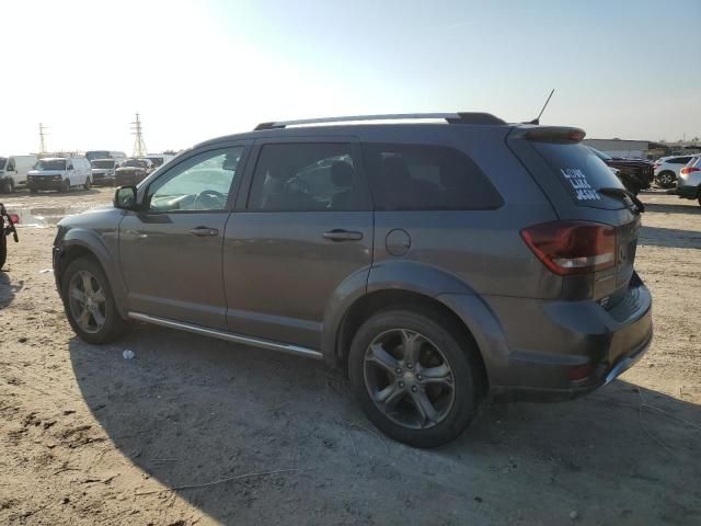 2014 Dodge Journey Crossroad