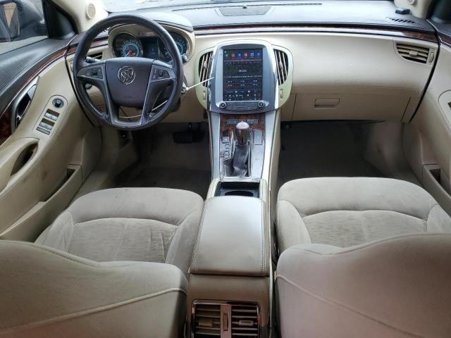 2011 Buick Lacrosse CX