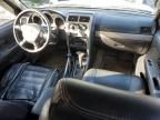 2003 Nissan Frontier Crew Cab XE
