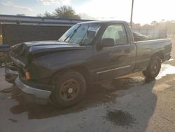 2004 Chevrolet Silverado C1500 for sale in Orlando, FL