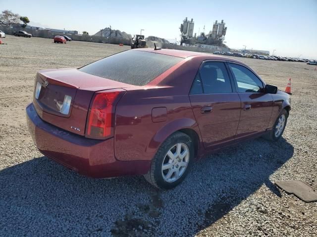 2007 Cadillac CTS HI Feature V6