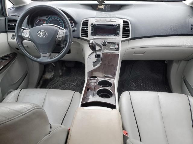 2011 Toyota Venza