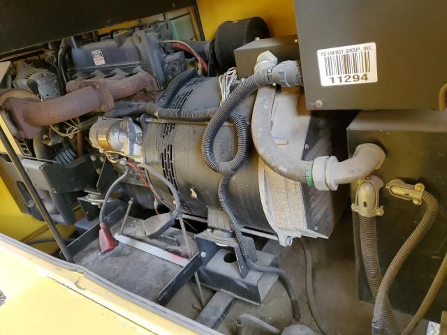 1993 Ck Power Generator