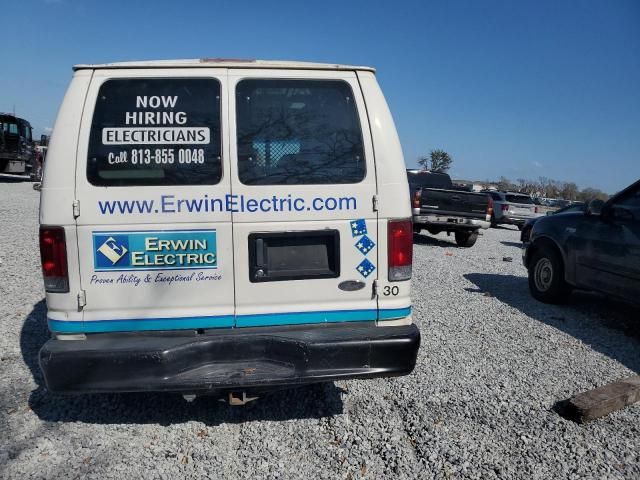 2005 Ford Econoline E250 Van