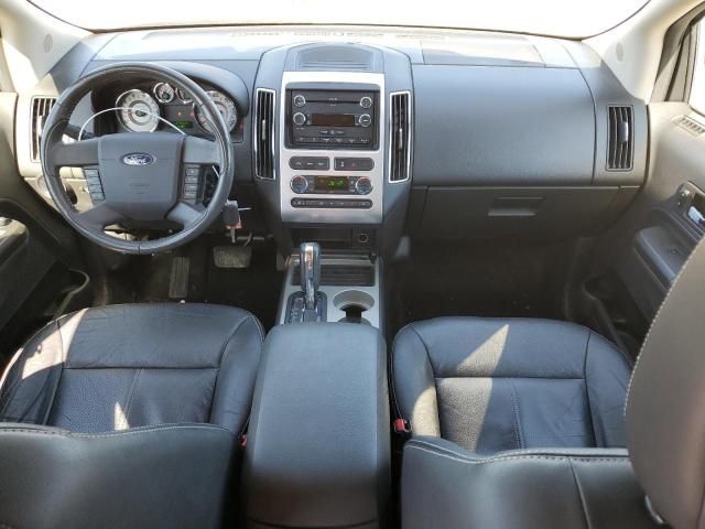 2010 Ford Edge Limited