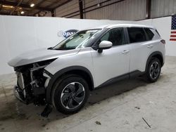 Nissan Rogue Vehiculos salvage en venta: 2025 Nissan Rogue SV